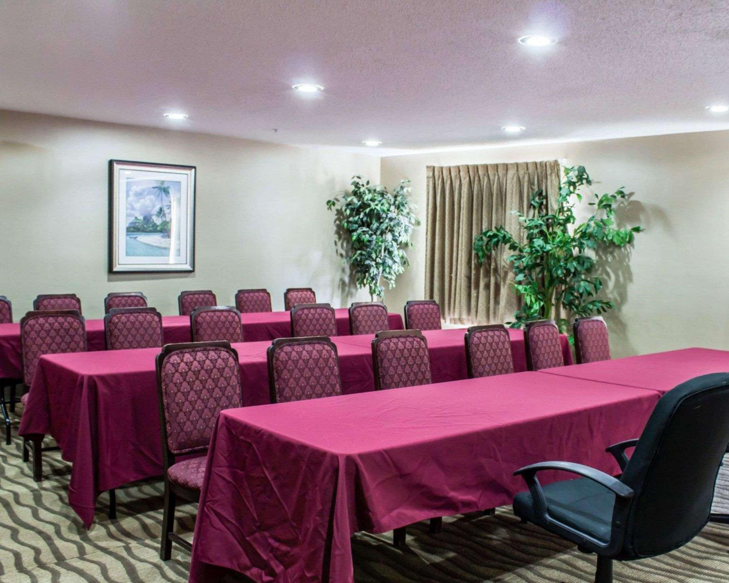 Comfort Inn Garner Clayton I-40 מראה חיצוני תמונה